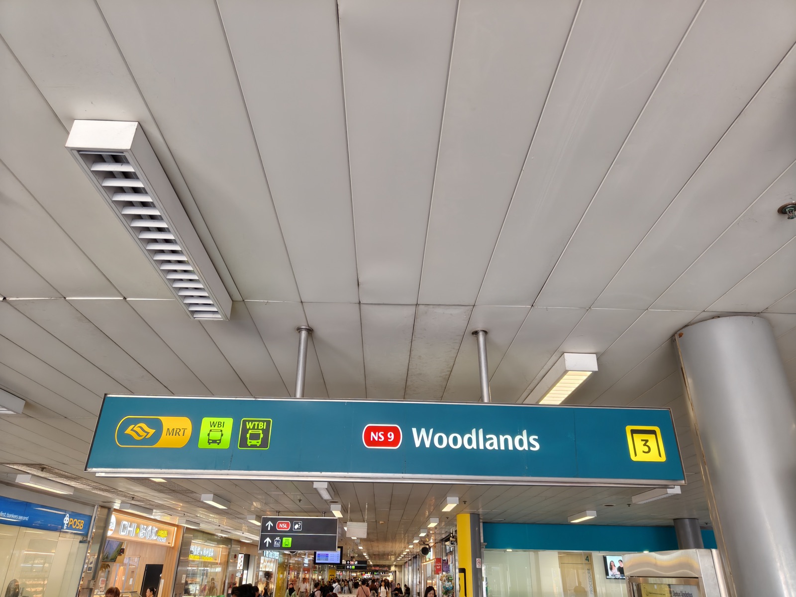 Woodlands photo 1