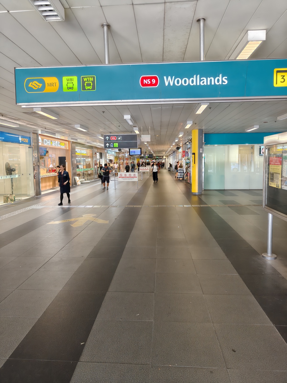 Woodlands photo 3